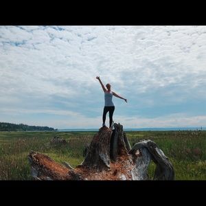 Meet your Posher, Victoria